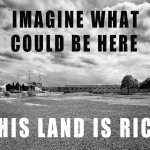 ‘This Land Is Rich’