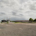 Water Row, Govan