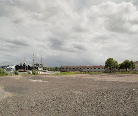 Car Park Site, Govan