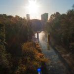 River Kelvin, Glasgow