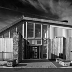 Whitelee Visitor centre