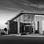 Whitelee Visitor centre